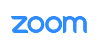 Zoom_Video_Communications_Logo Zoom Logo